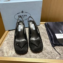 Picture of Prada Shoes Women _SKUfw110504611fw